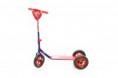Patinete 3 Rodas Azul